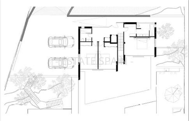 Вилла в Альтее 272 м2 №VL216101377E  - Продажа - 35 preview