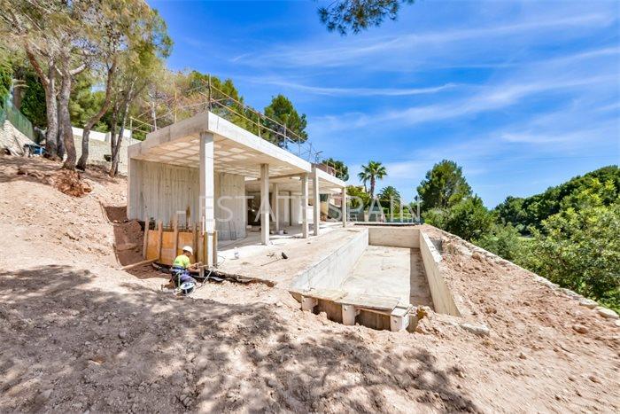 Вилла в Альтее 272 м2 №VL216101377E  - Продажа - 5 preview