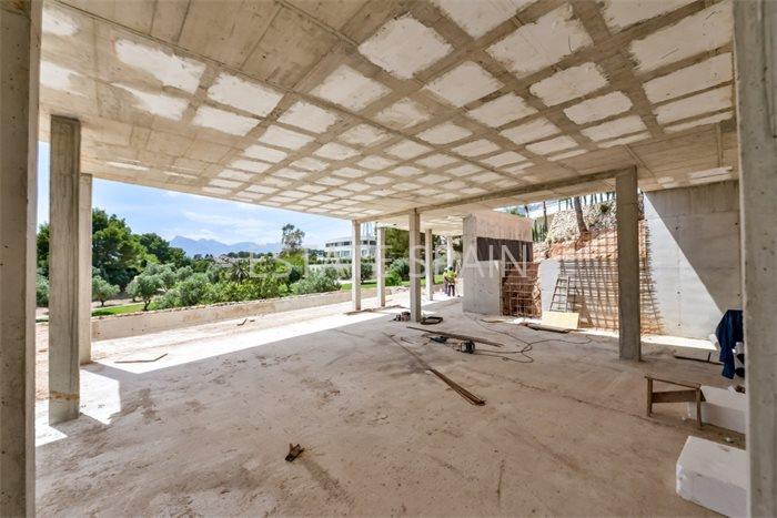 Вилла в Альтее 272 м2 №VL216101377E  - Продажа - 15 preview