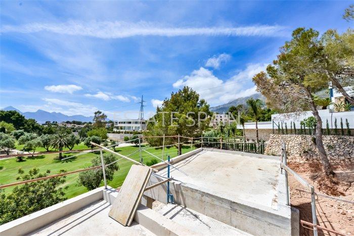 Вилла в Альтее 272 м2 №VL216101377E  - Продажа - 25 preview