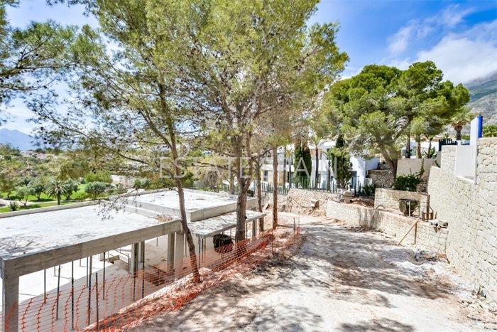 Вилла в Альтее 272 м2 №VL216101377E  - Продажа - 8 preview