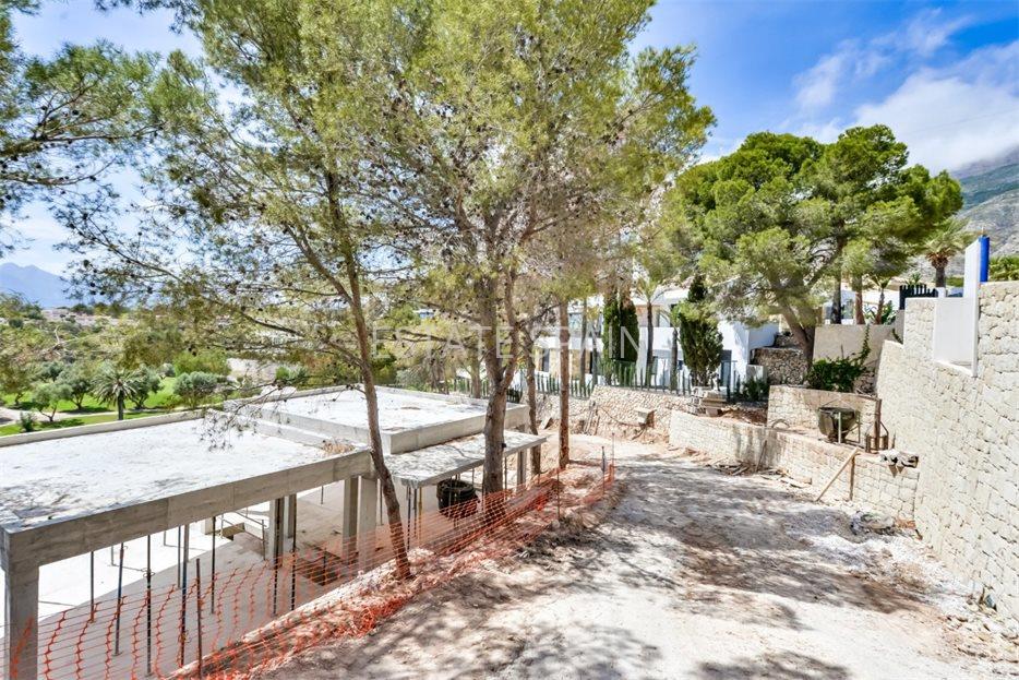 Вилла в Альтее 272 м2 №VL216101377E  - Продажа - 8 large