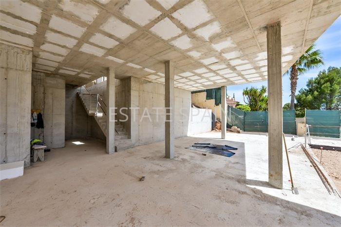 Вилла в Альтее 272 м2 №VL216101377E  - Продажа - 6 preview