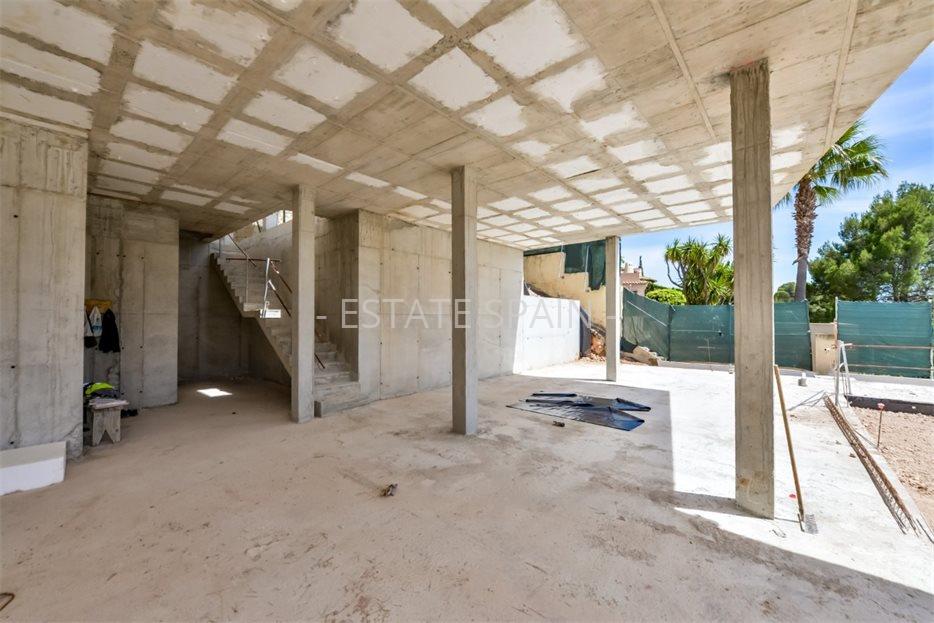 Вилла в Альтее 272 м2 №VL216101377E  - Продажа - 6 large