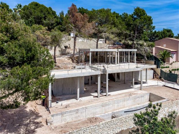 Вилла в Альтее 272 м2 №VL216101377E  - Продажа - 27 preview