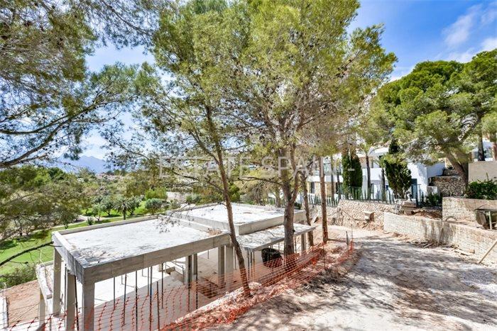 Вилла в Альтее 272 м2 №VL216101377E  - Продажа - 9 preview