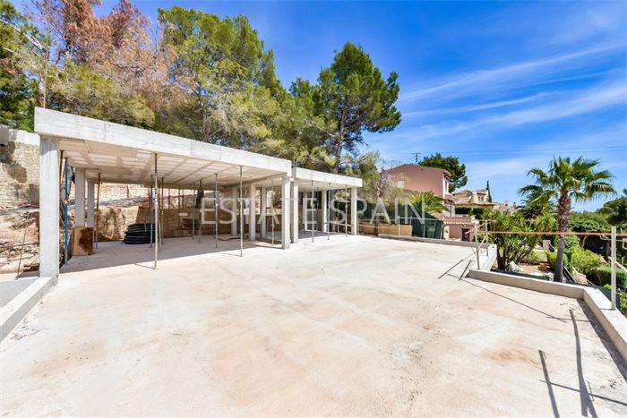 Вилла в Альтее 272 м2 №VL216101377E  - Продажа - 19 preview