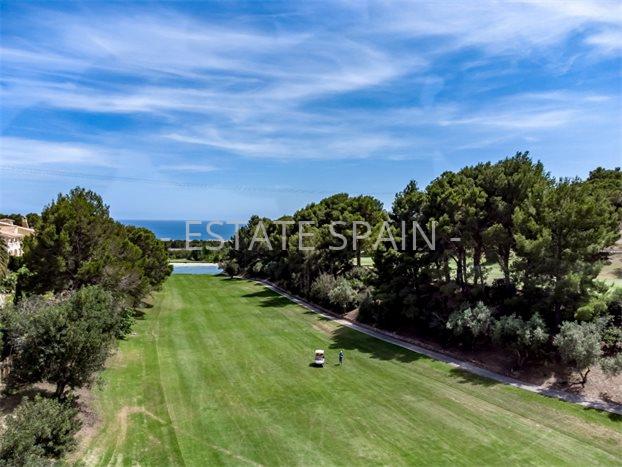 Вилла в Альтее 272 м2 №VL216101377E  - Продажа - 29 preview