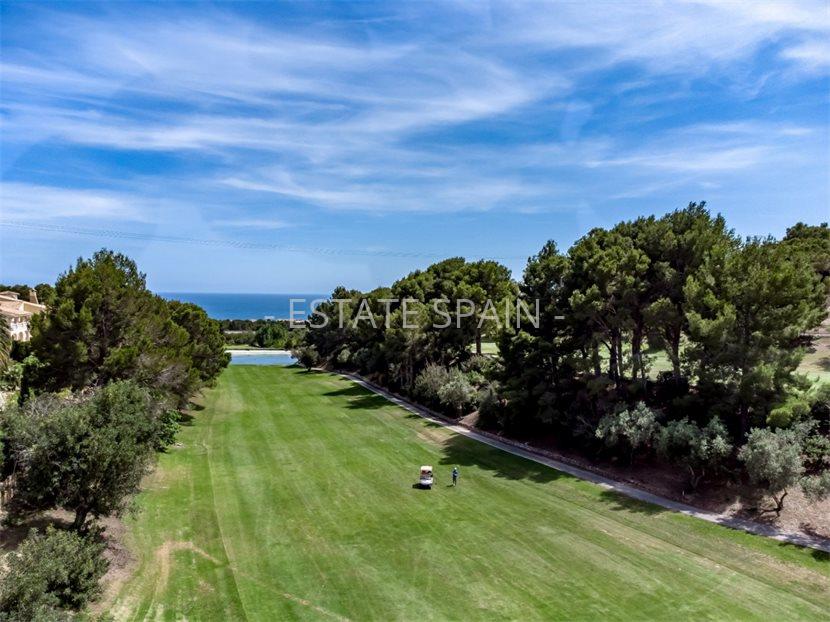 Вилла в Альтее 272 м2 №VL216101377E  - Продажа - 29 large