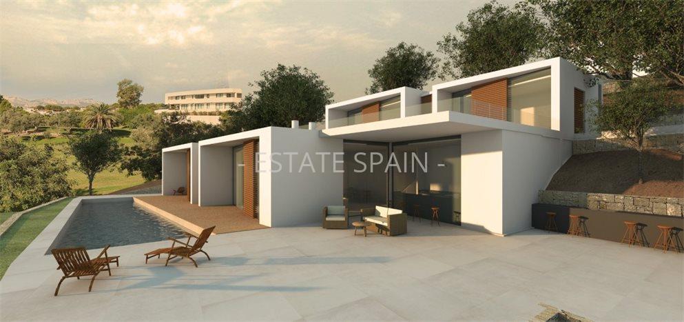 Вилла в Альтее 272 м2 №VL216101377E  - Продажа - 30 preview