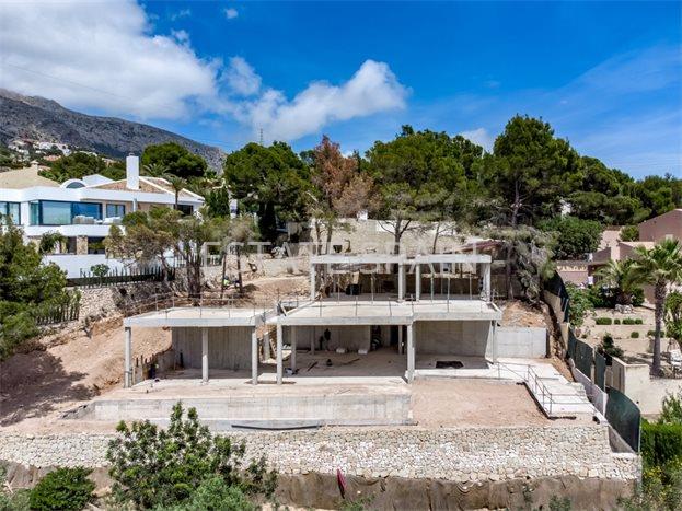 Вилла в Альтее 272 м2 №VL216101377E  - Продажа - 26 preview