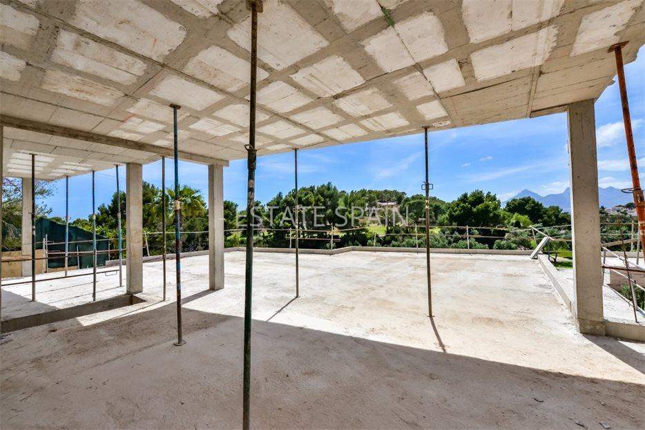 Вилла в Альтее 272 м2 №VL216101377E  - Продажа - 22 large