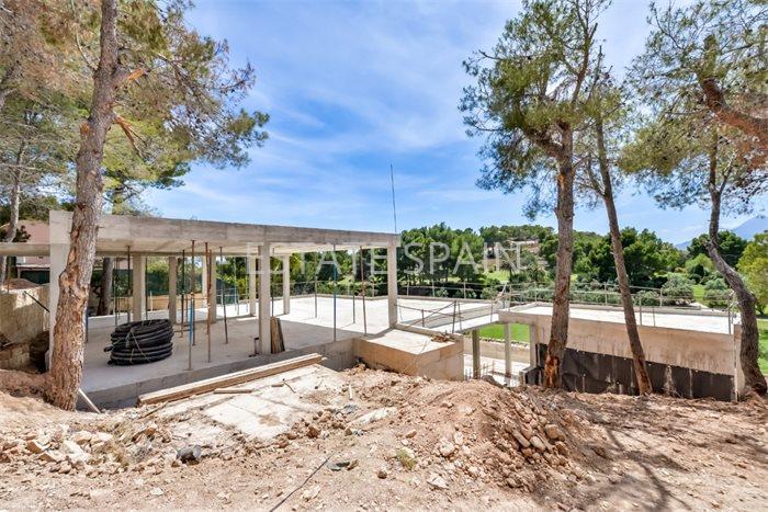 Вилла в Альтее 272 м2 №VL216101377E  - Продажа - 10 preview