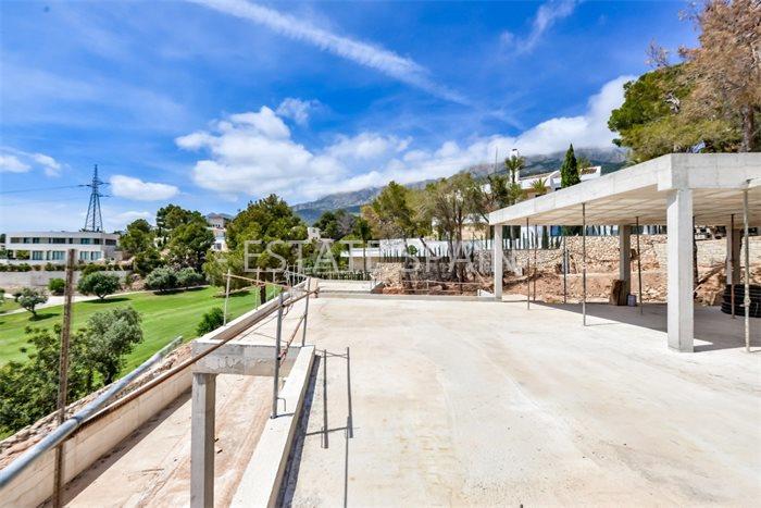 Вилла в Альтее 272 м2 №VL216101377E  - Продажа - 3 preview