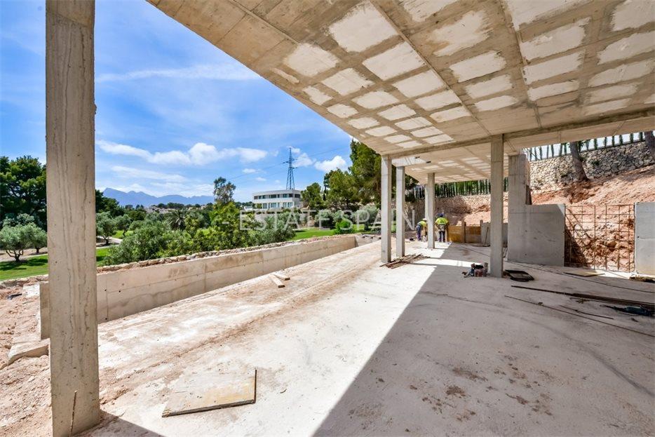 Вилла в Альтее 272 м2 №VL216101377E  - Продажа - 4 large