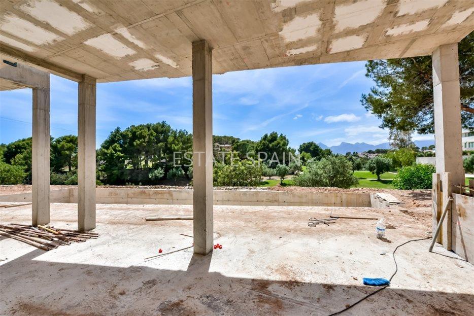 Вилла в Альтее 272 м2 №VL216101377E  - Продажа - 13 large