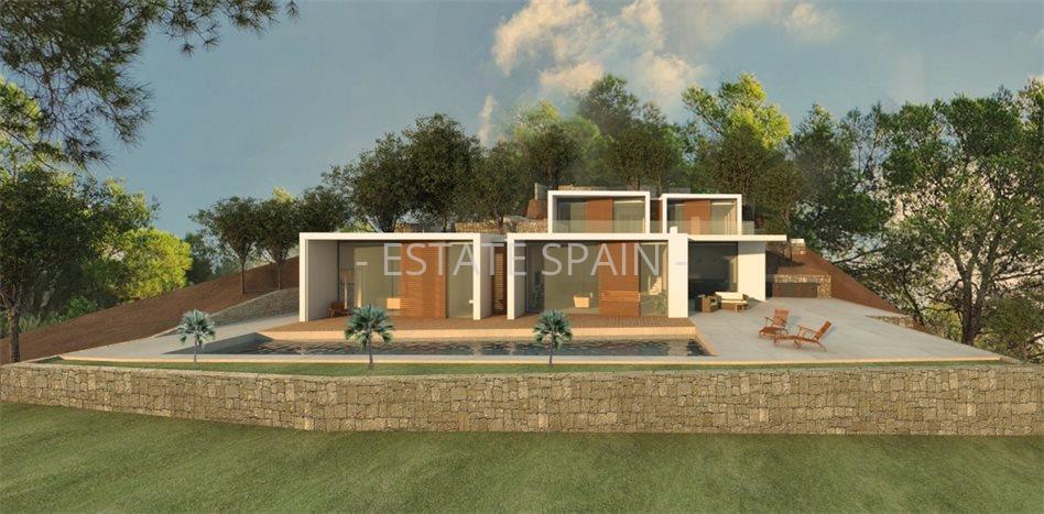 Вилла в Альтее 272 м2 №VL216101377E  - Продажа - 31 preview