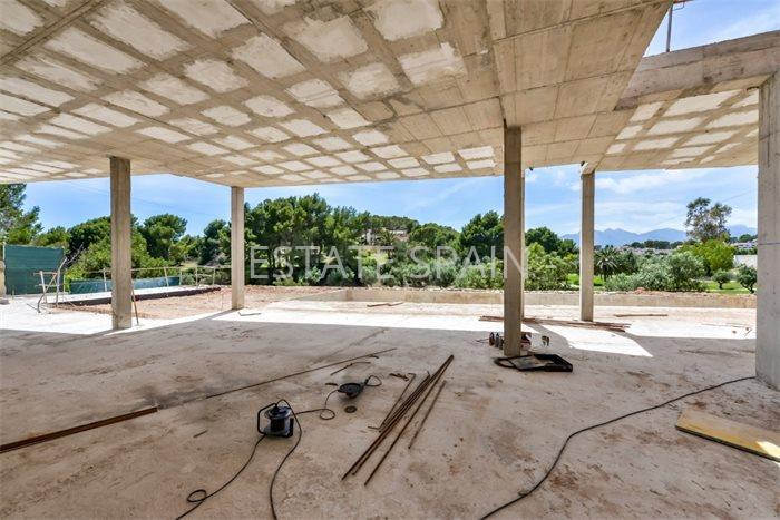 Вилла в Альтее 272 м2 №VL216101377E  - Продажа - 12 preview