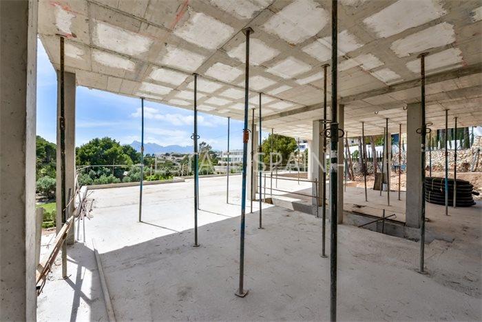 Вилла в Альтее 272 м2 №VL216101377E  - Продажа - 16 preview