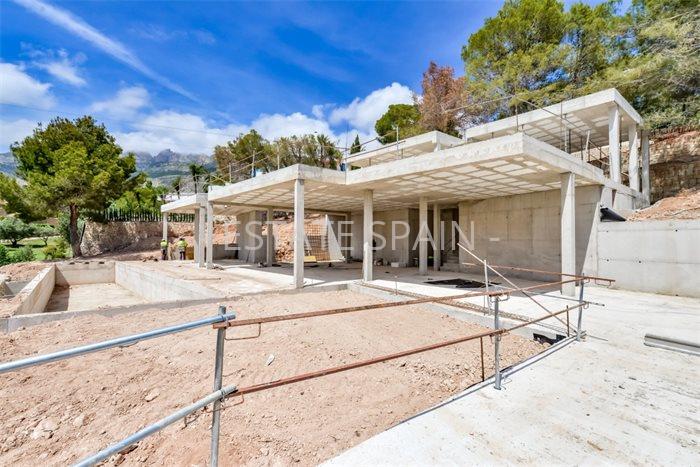 Вилла в Альтее 272 м2 №VL216101377E  - Продажа - 14 preview