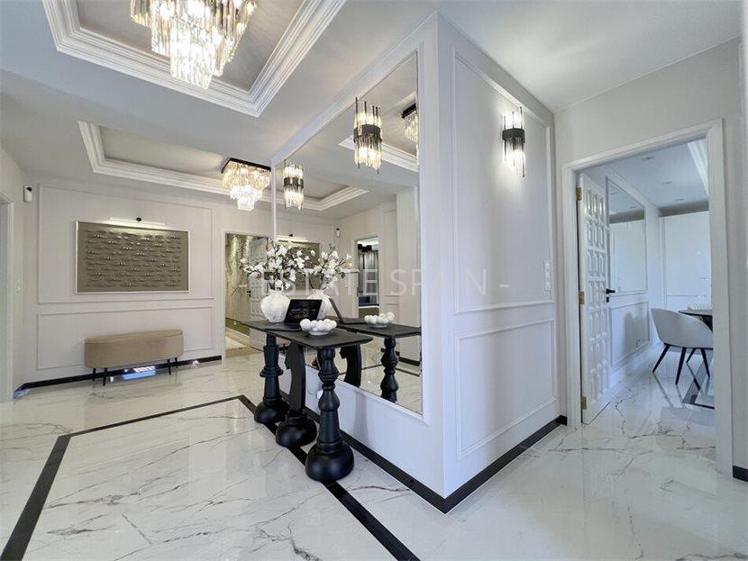 Вилла в Коста-Адехе 350 м2 №VL25121683076  - Продажа - 8 large