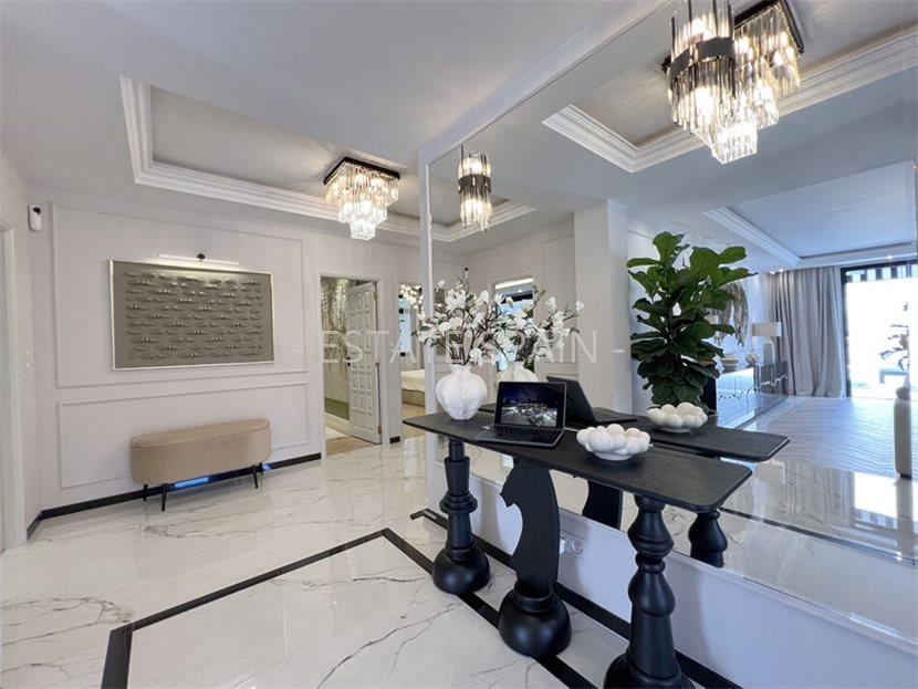 Вилла в Коста-Адехе 350 м2 №VL25121683076  - Продажа - 7 large