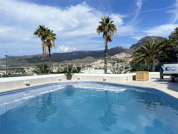 Вилла в Коста-Адехе 350 м2 №VL25121683076  - Продажа - 48 preview