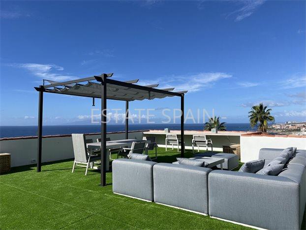 Вилла в Коста-Адехе 350 м2 №VL25121683076  - Продажа - 44 preview