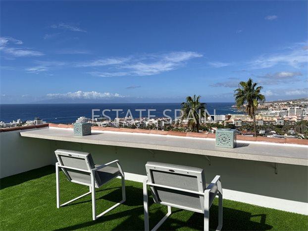 Вилла в Коста-Адехе 350 м2 №VL25121683076  - Продажа - 45 preview