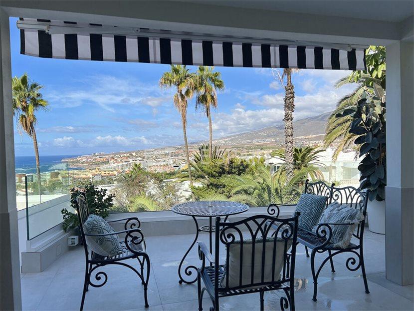 Вилла в Коста-Адехе 350 м2 №VL25121683076  - Продажа - 19 large