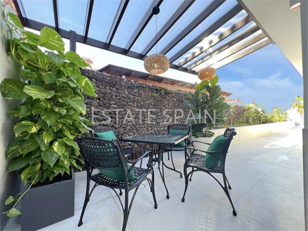 Вилла в Коста-Адехе 350 м2 №VL25121683076  - Продажа - 41 preview