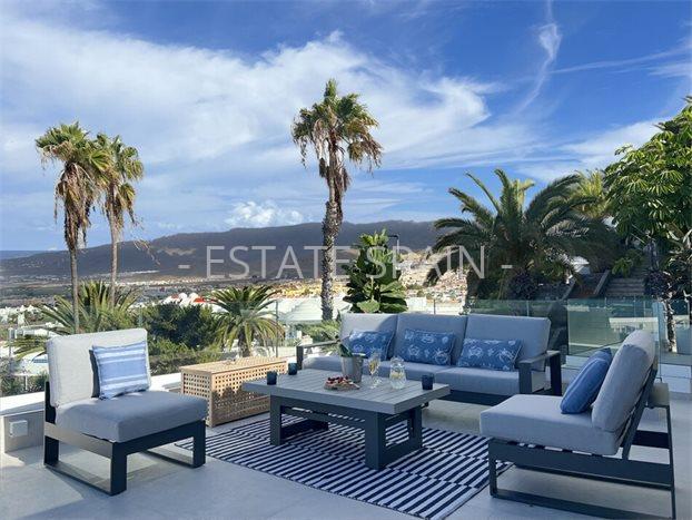 Вилла в Коста-Адехе 350 м2 №VL25121683076  - Продажа - 15 preview