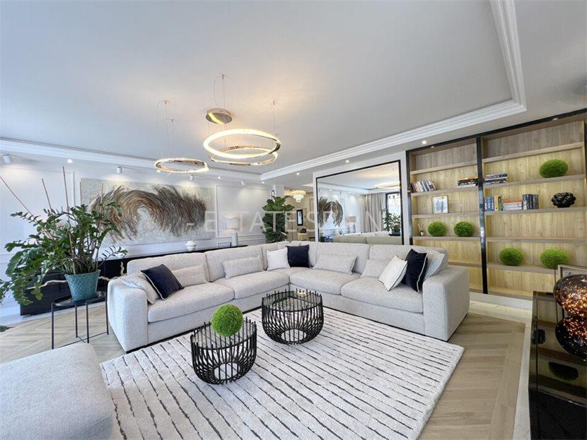 Вилла в Коста-Адехе 350 м2 №VL25121683076  - Продажа - 9 large