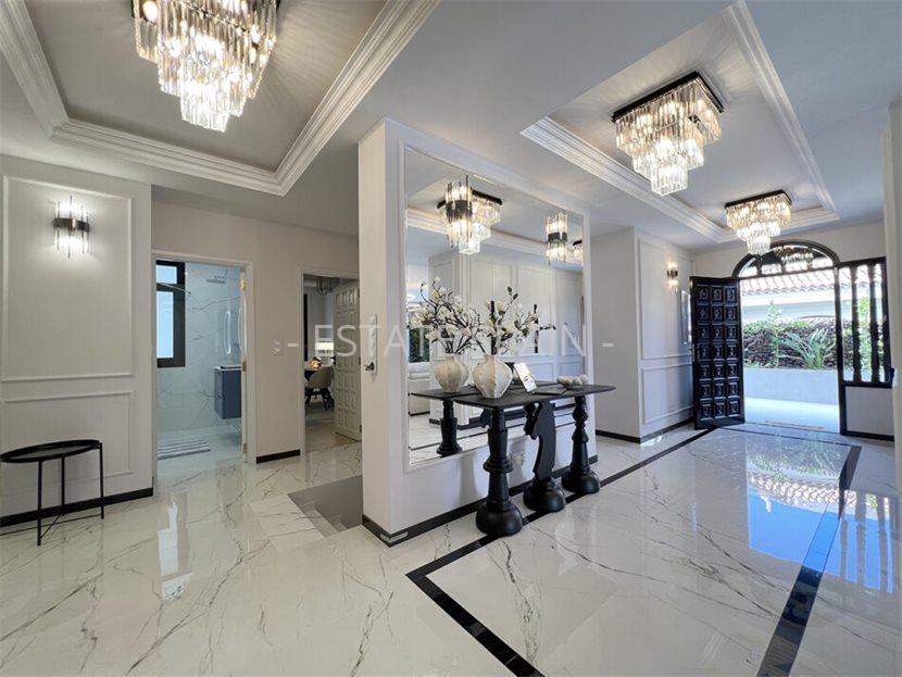 Вилла в Коста-Адехе 350 м2 №VL25121683076  - Продажа - 6 large