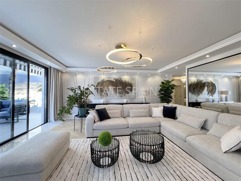 Вилла в Коста-Адехе 350 м2 №VL25121683076  - Продажа - 11 large