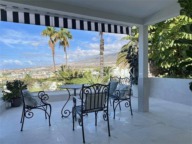 Вилла в Коста-Адехе 350 м2 №VL25121683076  - Продажа - 39 preview