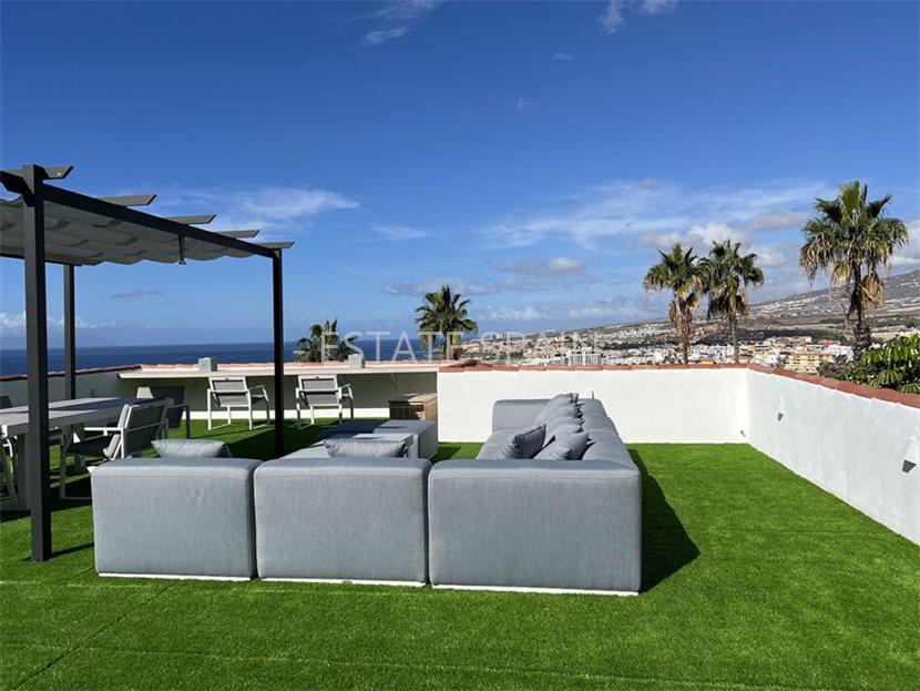 Вилла в Коста-Адехе 350 м2 №VL25121683076  - Продажа - 43 large