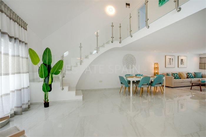 Особняк в Эстепоне 160 м2 №VL247101387  - Продажа - 3 preview