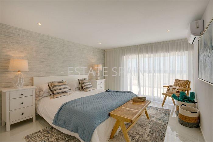 Особняк в Эстепоне 160 м2 №VL247101387  - Продажа - 9 preview