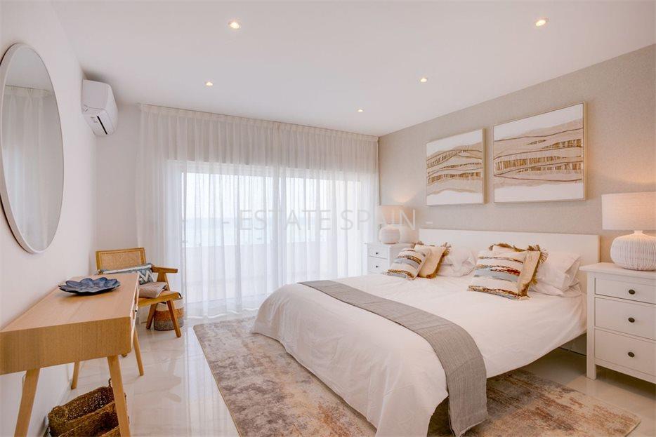 Особняк в Эстепоне 160 м2 №VL247101387  - Продажа - 10 large