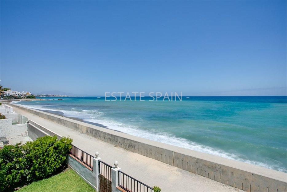 Особняк в Эстепоне 160 м2 №VL247101387  - Продажа - 5 large