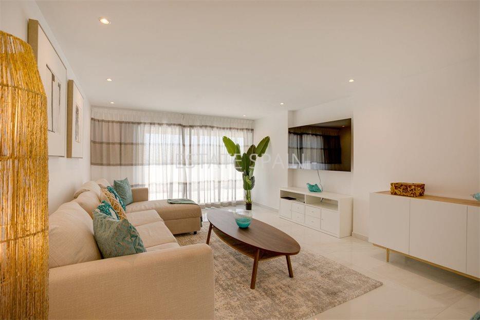 Особняк в Эстепоне 160 м2 №VL247101387  - Продажа - 6 large