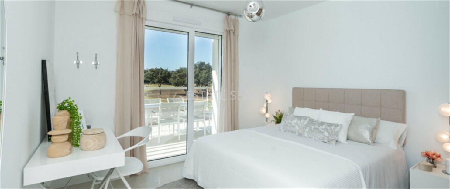 Апартаменты в Сан-Роке 123 м2 №ART2552368A26  - Продажа - 25 large