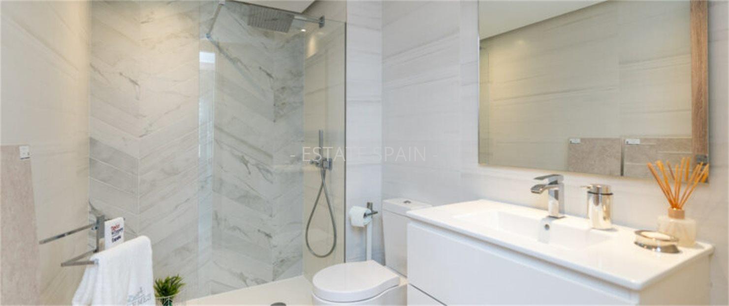 Апартаменты в Сан-Роке 123 м2 №ART2552368A26  - Продажа - 22 large