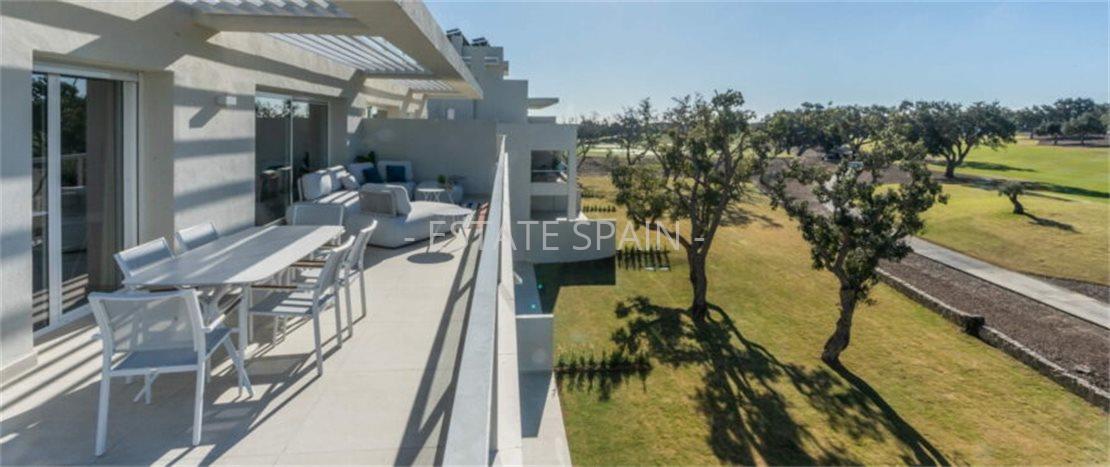 Апартаменты в Сан-Роке 123 м2 №ART2552368A26  - Продажа - 6 preview