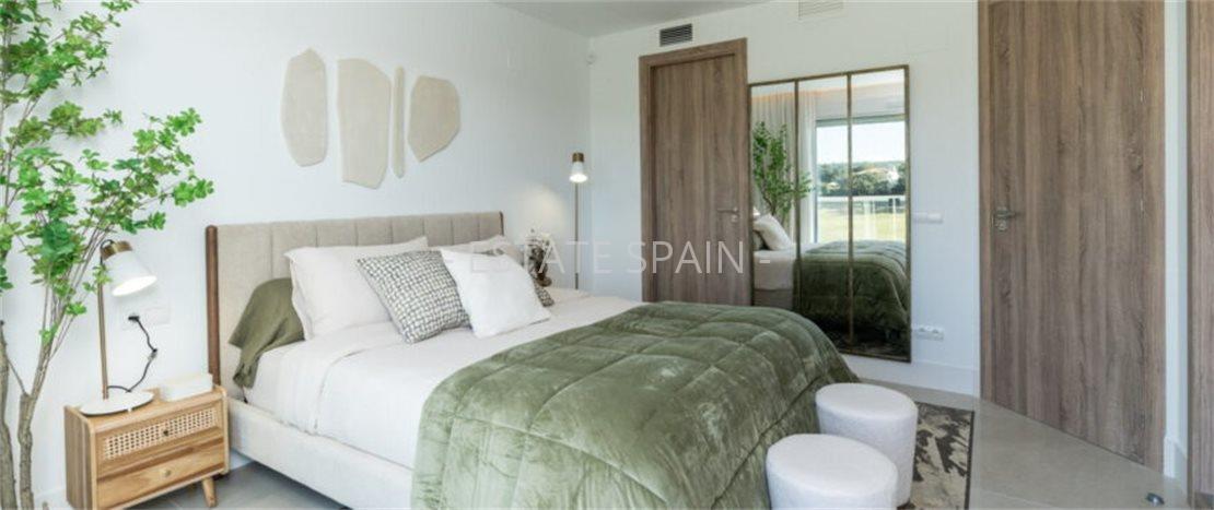 Апартаменты в Сан-Роке 123 м2 №ART2552368A26  - Продажа - 23 preview