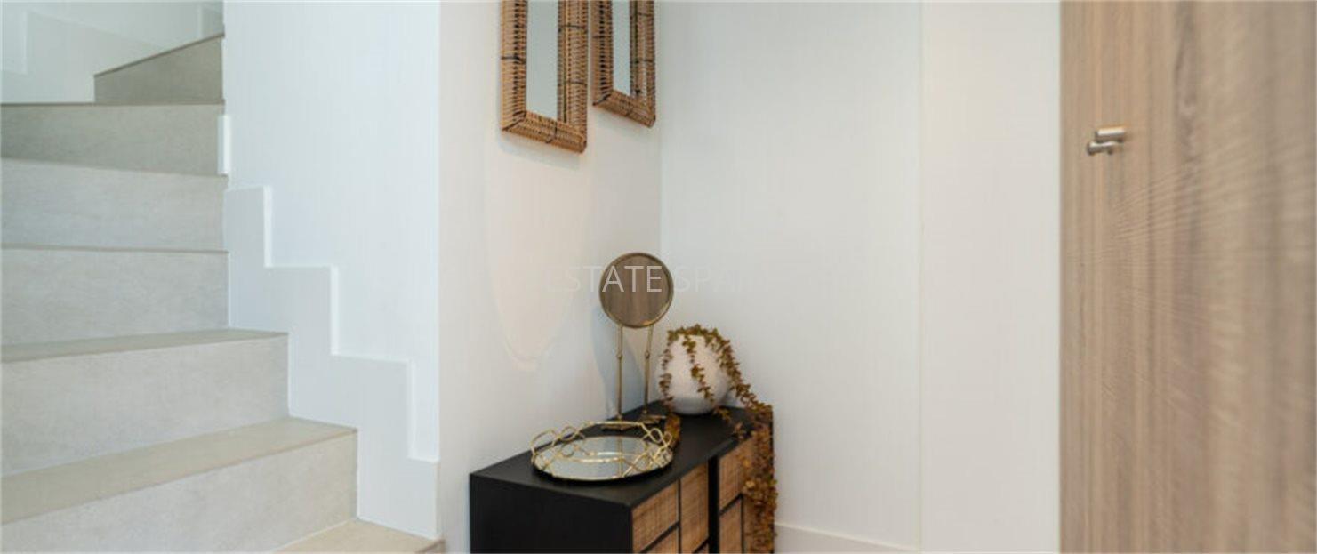 Апартаменты в Сан-Роке 123 м2 №ART2552368A26  - Продажа - 21 large