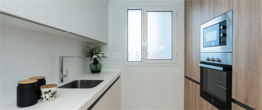 Апартаменты в Сан-Роке 123 м2 №ART2552368A26  - Продажа - 19 preview