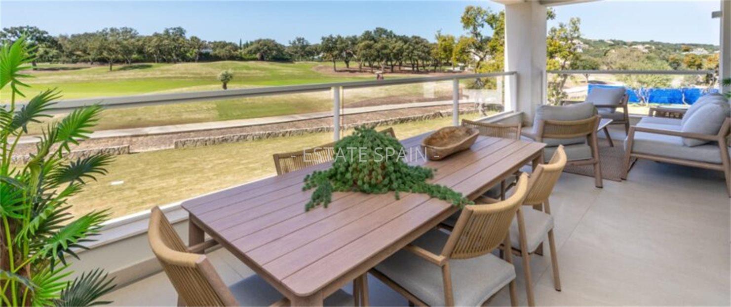 Апартаменты в Сан-Роке 123 м2 №ART2552368A26  - Продажа - 2 large