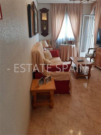 Апартаменты в Торревьехе 1 м2 №ART246329A2B  - Продажа - 13 preview